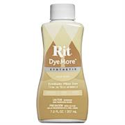  Dyemore Liquid Fabric Dye, Synthetic, Sand Stone
